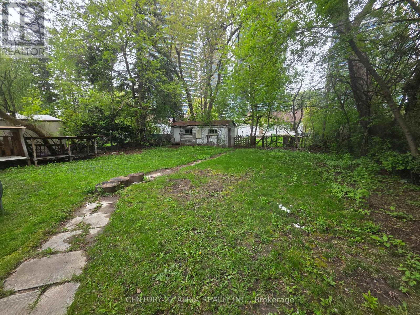 Detached at LOWER - 18 GRANDVIEW AVENUE, Markham