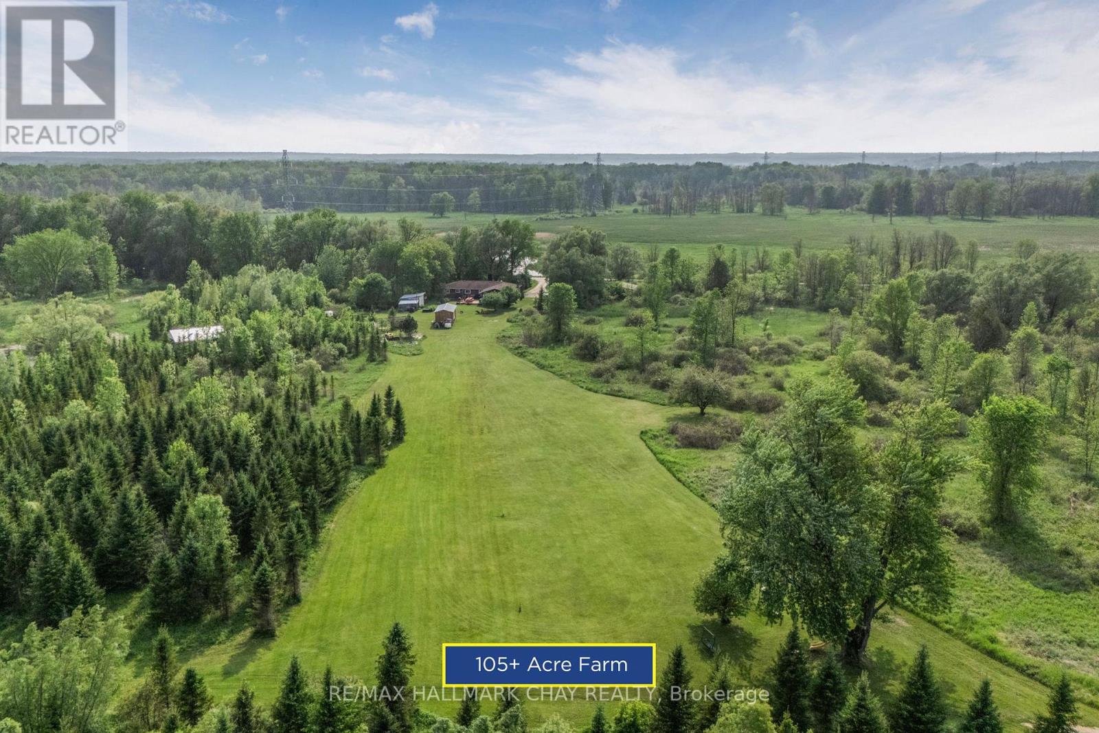 Other at 9205 MCKINNON ROAD, Essa (Angus)