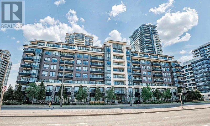 Apartment at 121 - 25 WATER WALK DRIVE, Markham (Unionville)