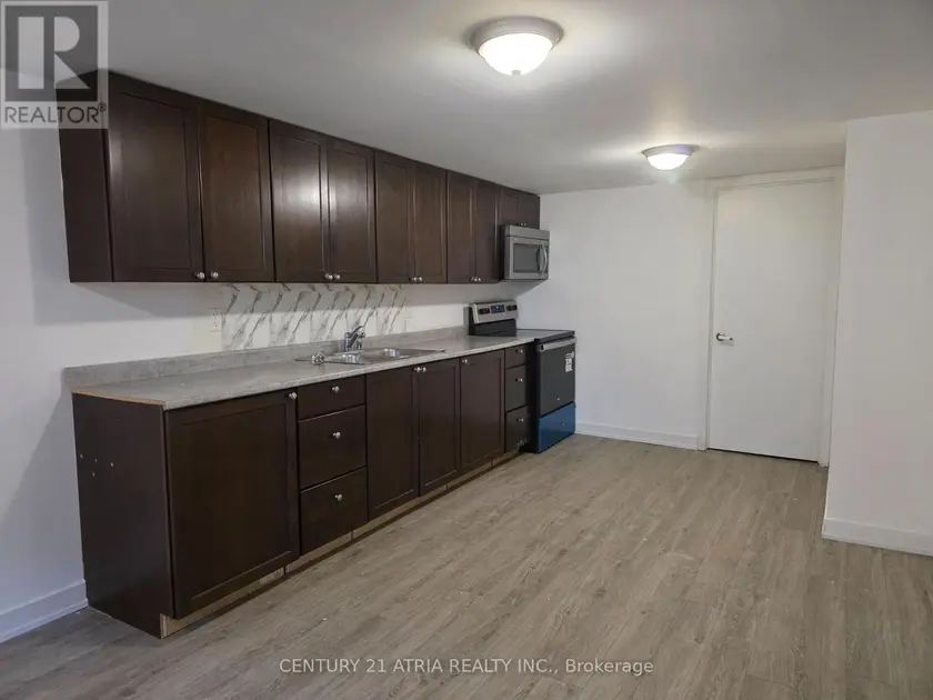 Detached at LOWER - 19 MEADOWVIEW AVENUE, Markham