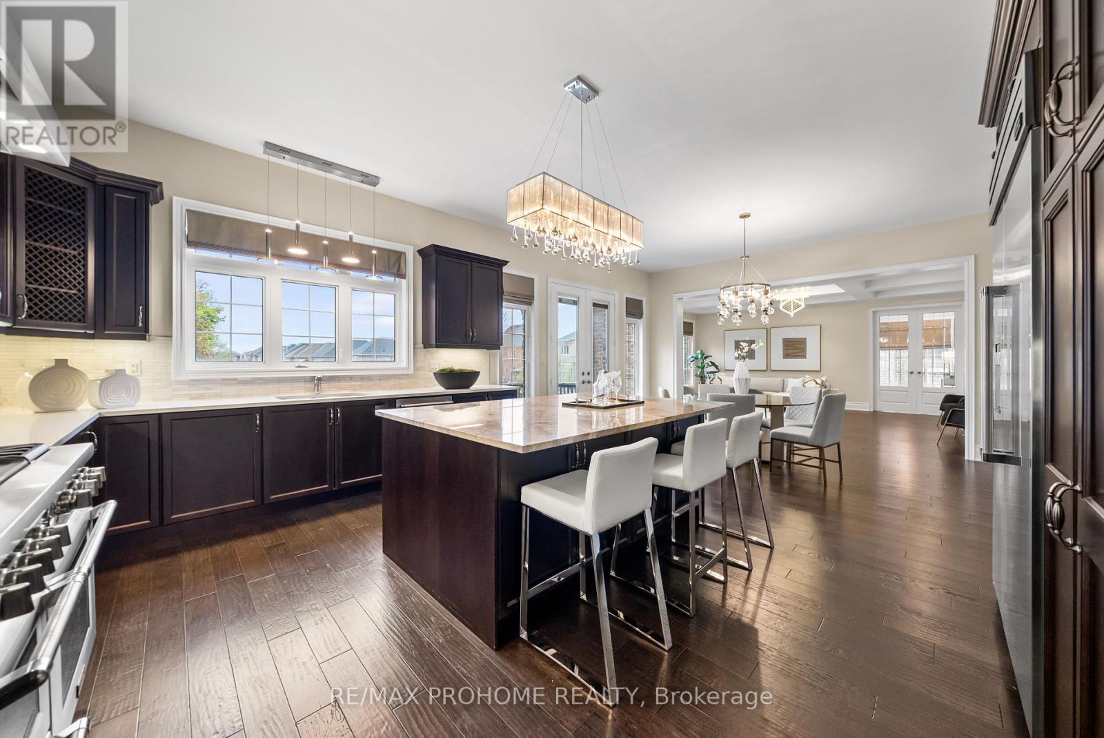 Detached at 10605 VICTORIA SQUARE BOULEVARD, Markham