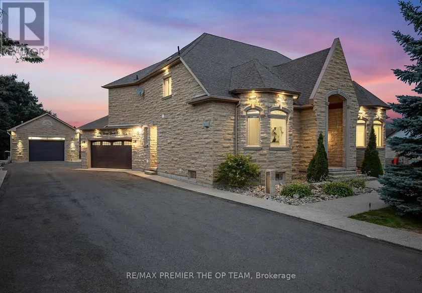 Detached at 294 SUNSET BEACH ROAD, Richmond Hill
