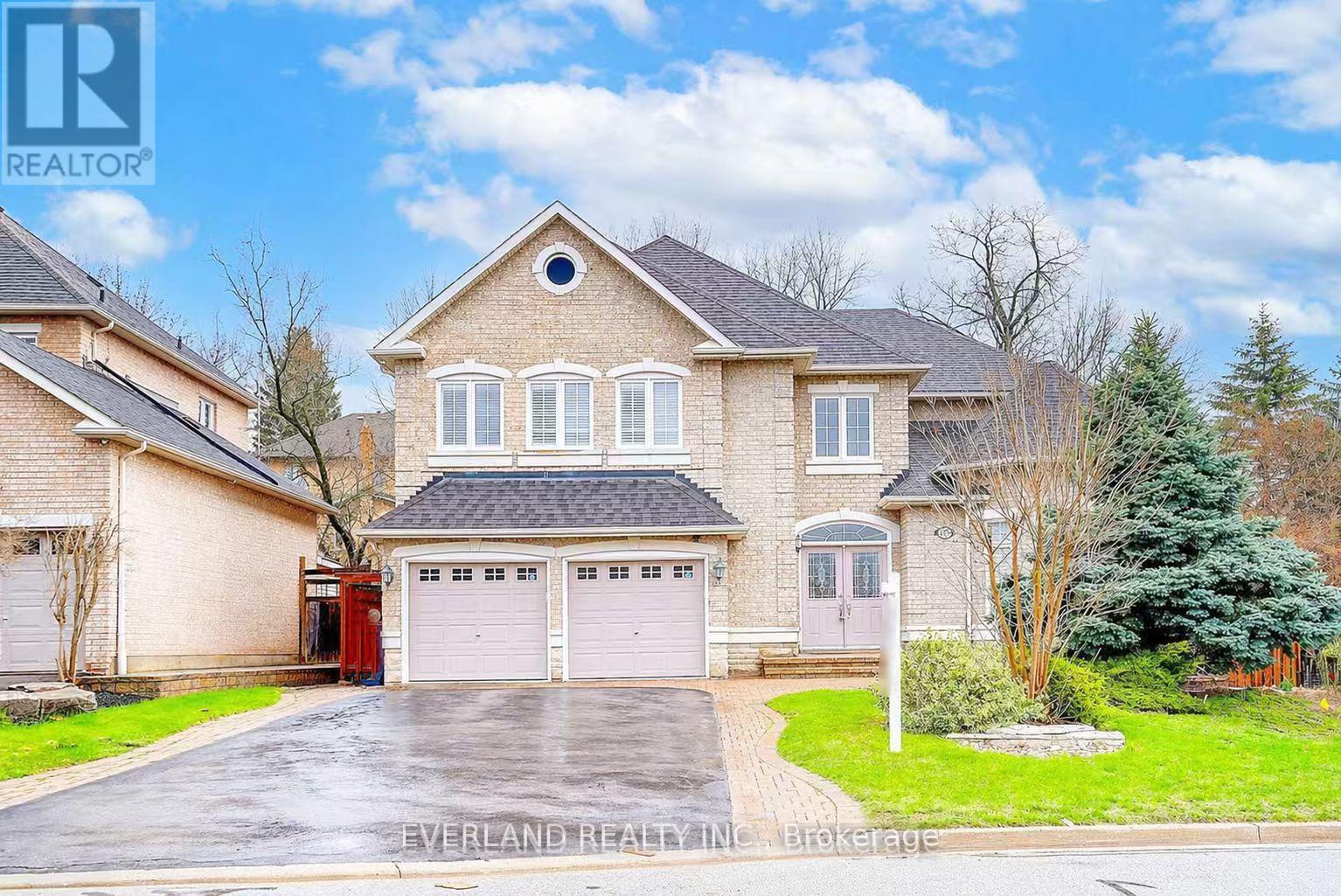 Detached at 922 BEST CIRCLE, Newmarket (Stonehaven-Wyndham)