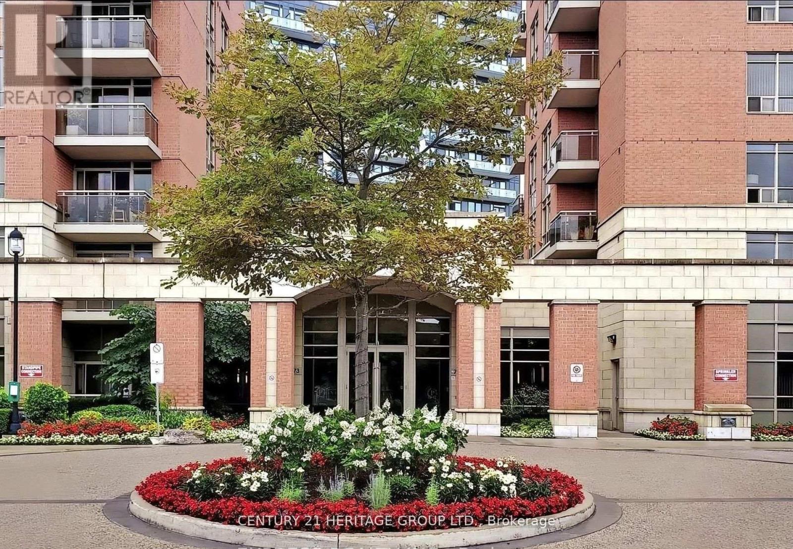 Apartment at LPH6 - 73 KING WILLIAM CRESCENT, Richmond Hill