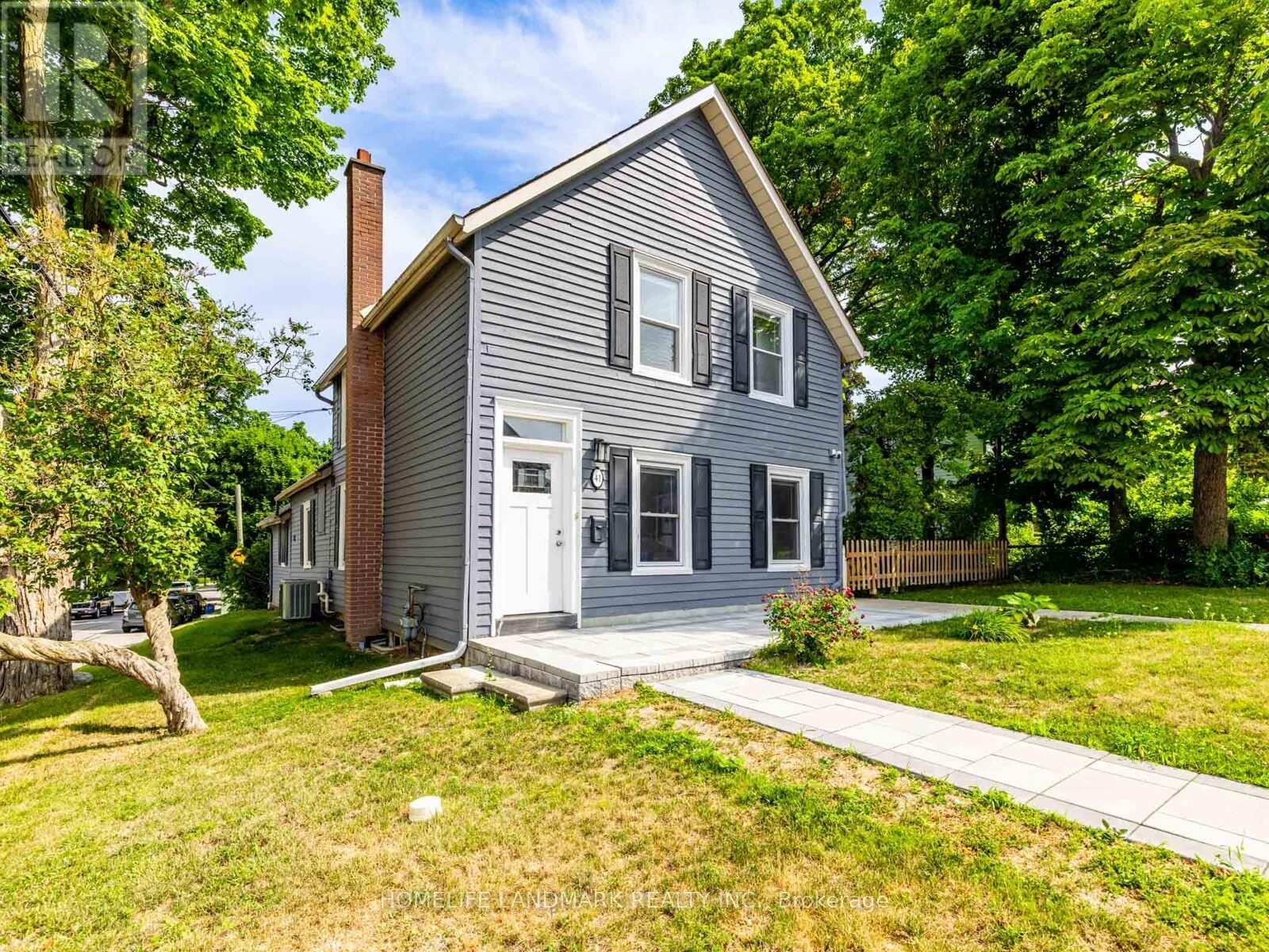 Detached at #1 (MAIN) - 41 ARNOLD CRESCENT, Richmond Hill (Mill Pond)