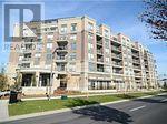 Apartment at 306 - 540 BUR OAK AVENUE, Markham (Berczy)