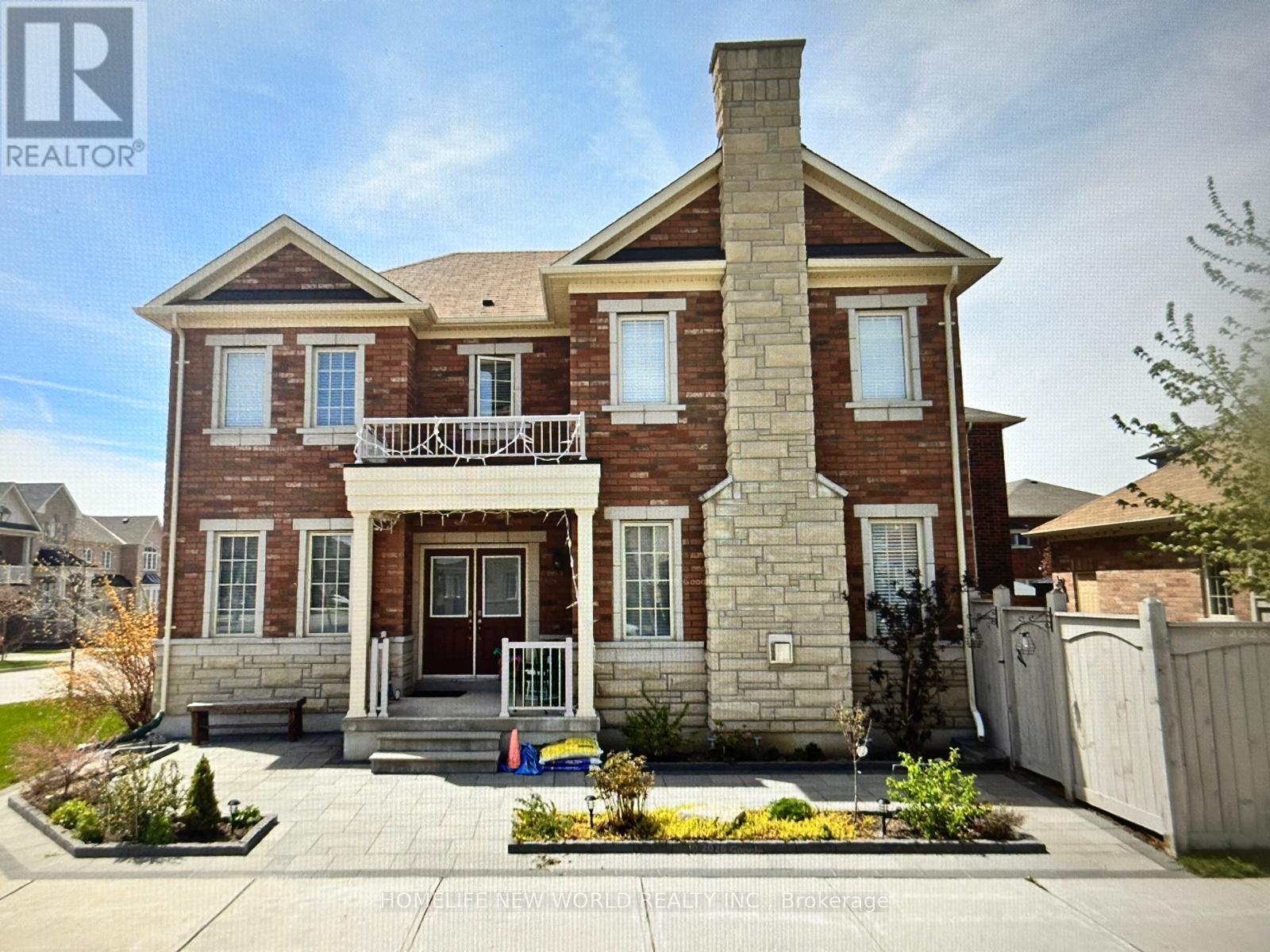 Detached at 298 WEST LAWN CRESCENT, Whitchurch-Stouffville (Stouffville)