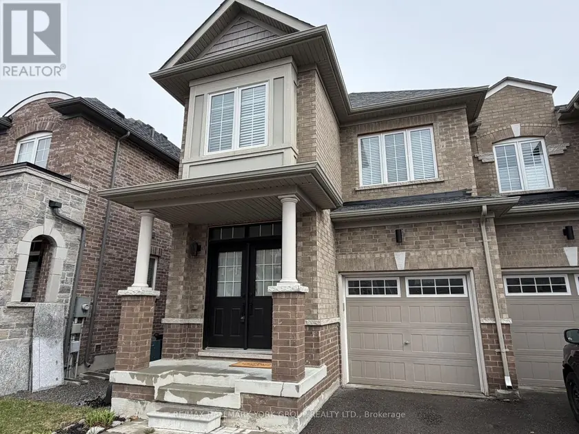 Townhouse at 134 MAGUIRE ROAD N, Newmarket