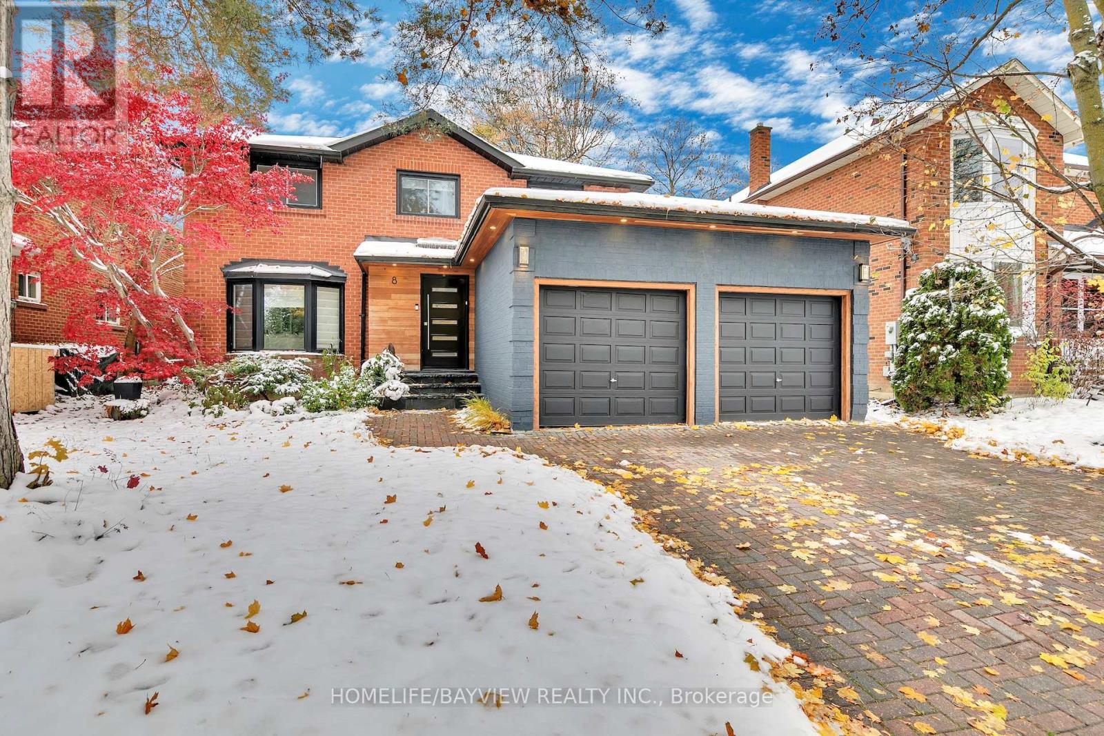 Detached at 8 SALA DRIVE, Richmond Hill (South Richvale)