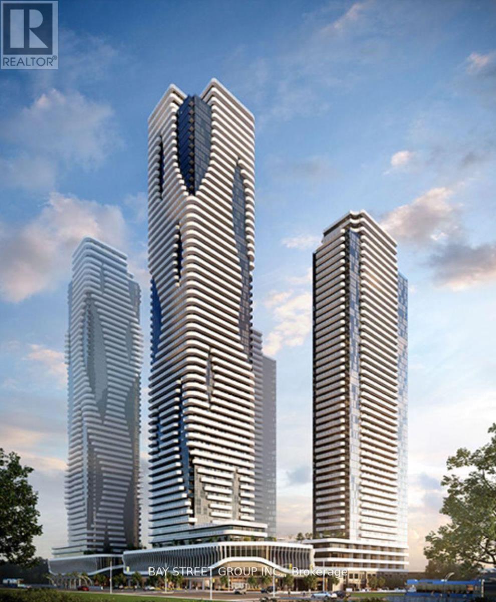 Apartment at 4703 - 225 COMMERCE STREET, Vaughan (Vaughan Corporate Centre)