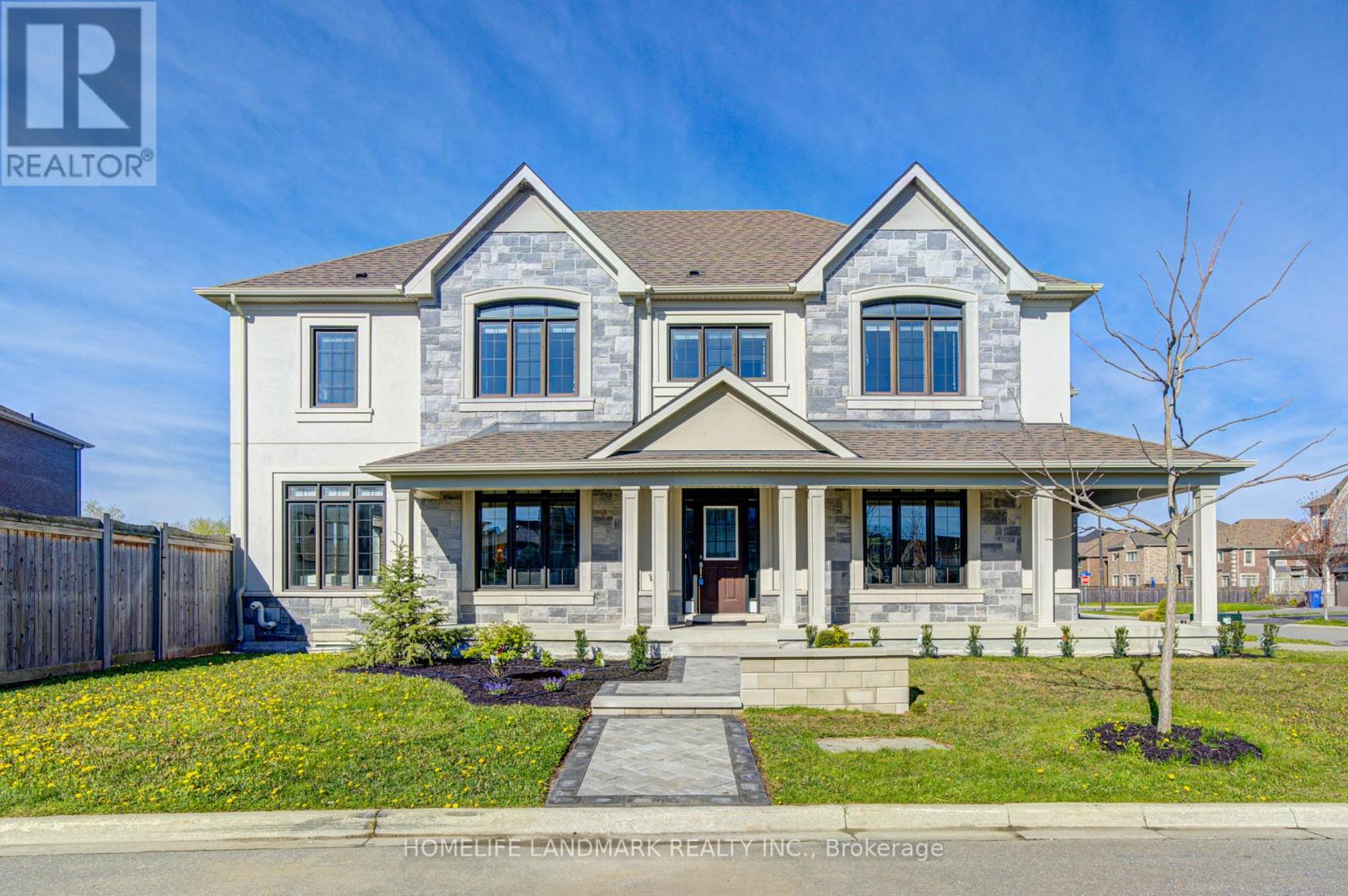 Detached at 7 DEER PASS ROAD, East Gwillimbury (Sharon)