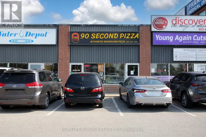 Other at 4 - 16700 BAYVIEW AVENUE, Newmarket (Stonehaven-Wyndham)