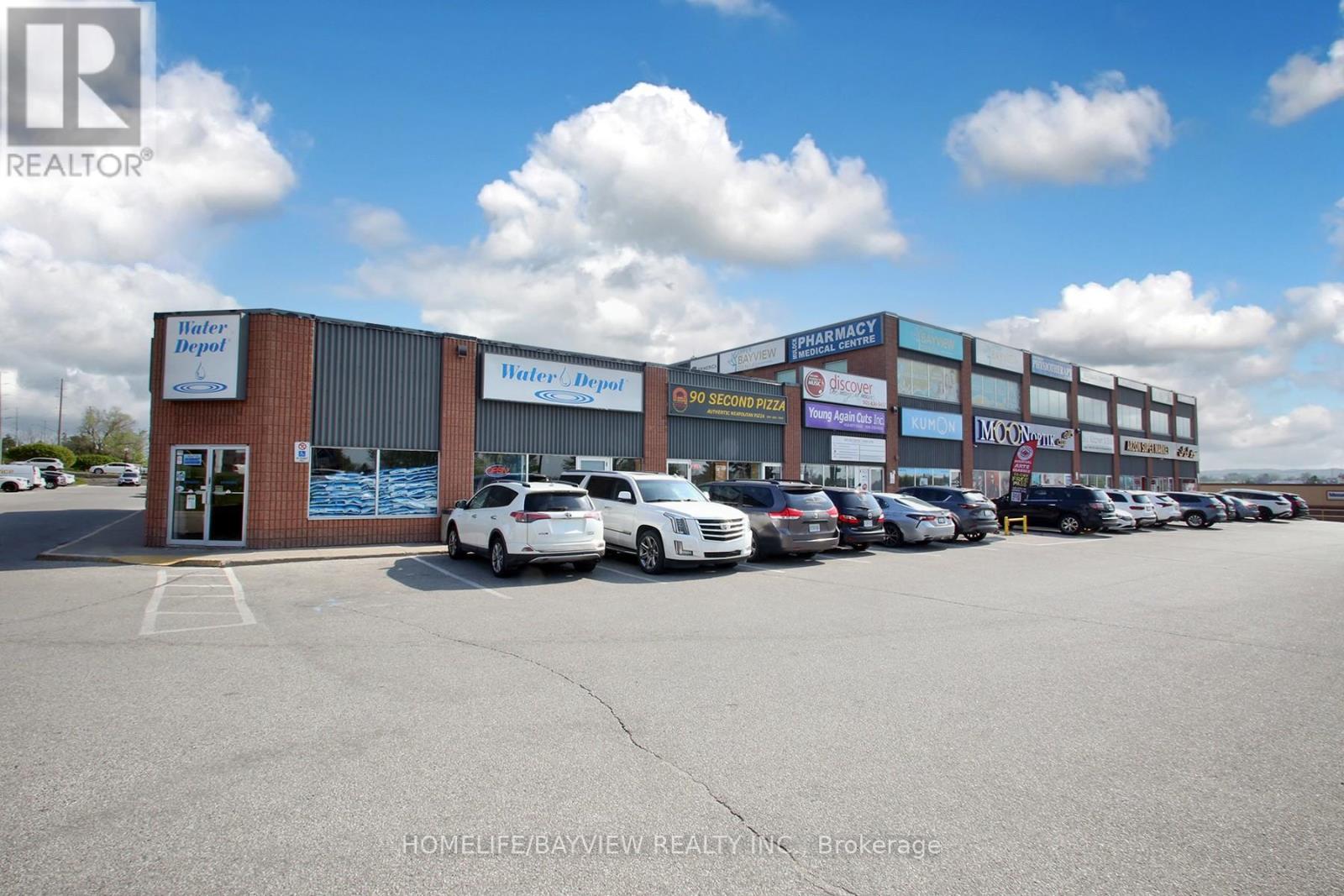 Other at 4 - 16700 BAYVIEW AVENUE, Newmarket