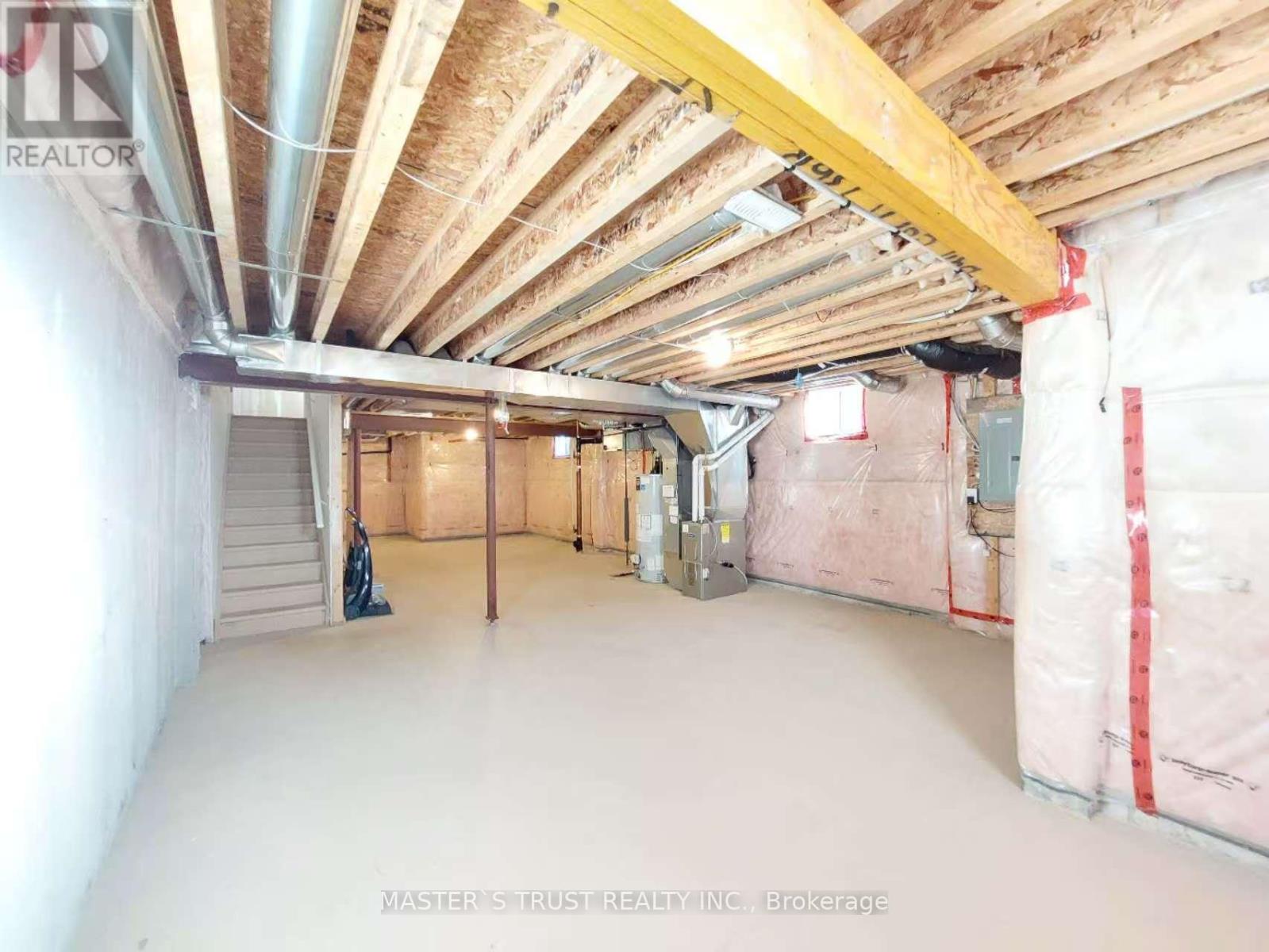 Semi-Detached/Link at 57 CINEMARK AVENUE, Markham
