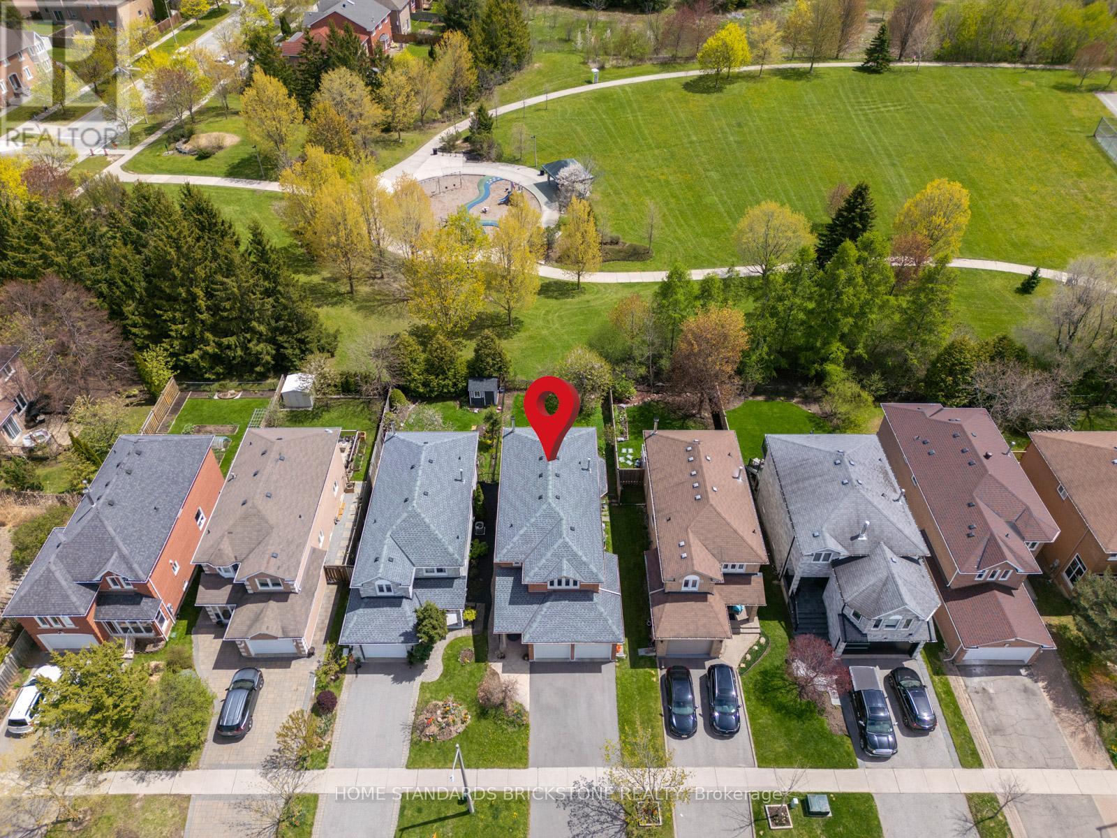 Detached at 65 SPRINGER DRIVE S, Richmond Hill (Westbrook)