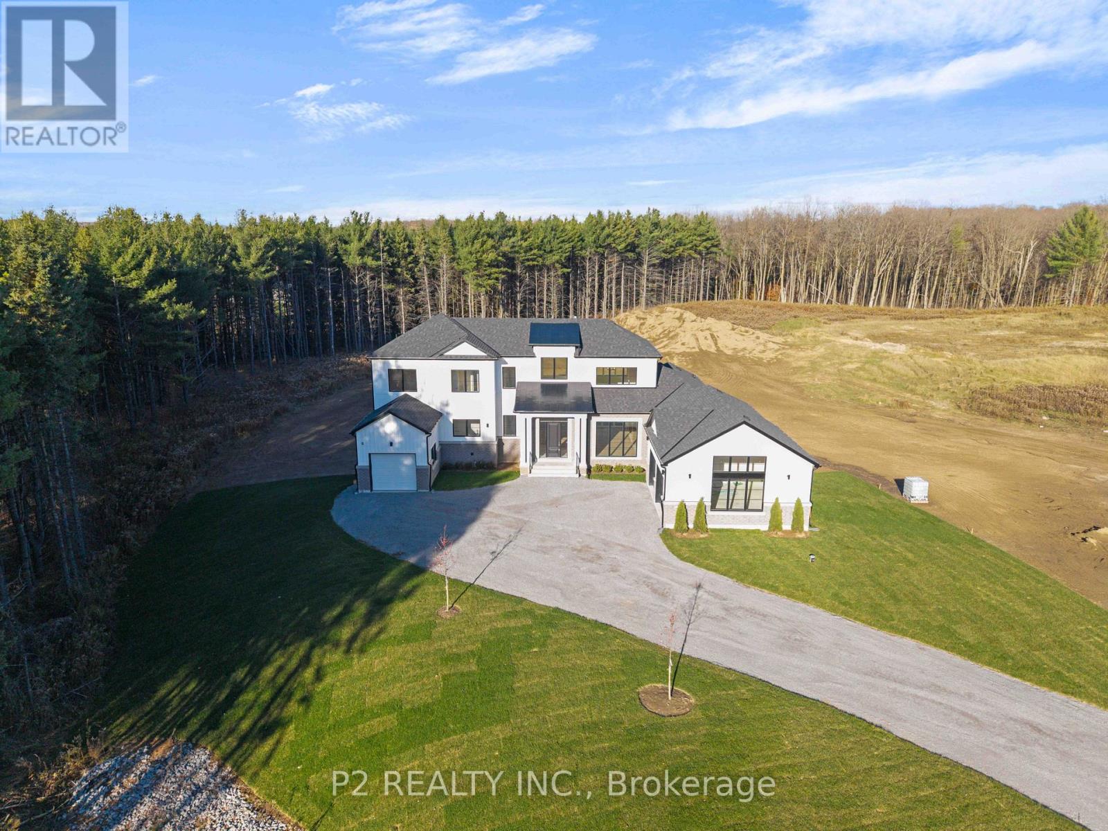 Detached at 50 NEWTON REED CRESCENT, Uxbridge