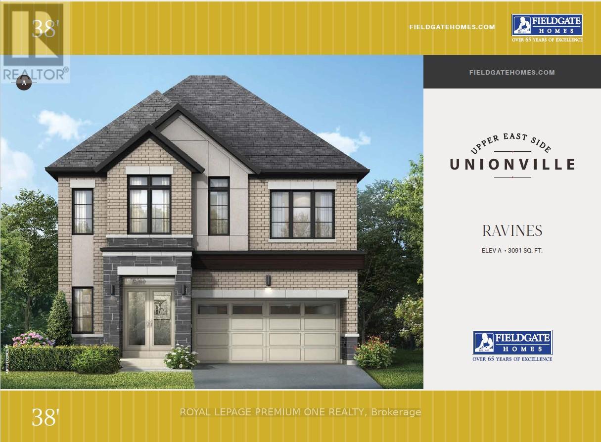 Detached at 10 PERCHERON COURT, Markham (Victoria Manor-Jennings Gate)