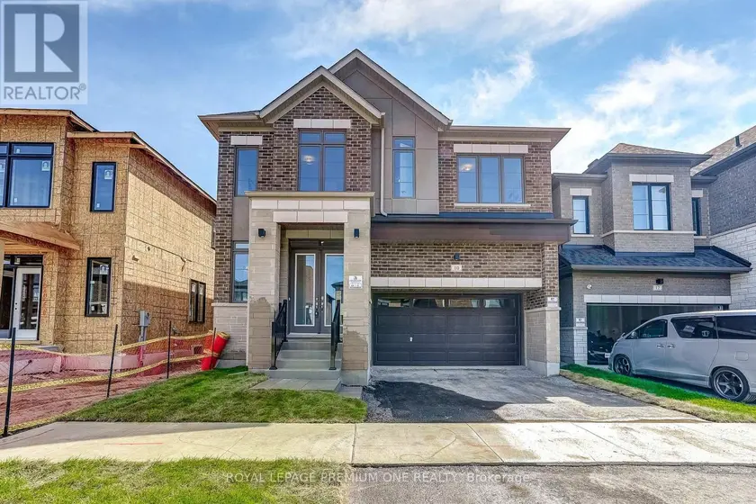 Detached at 10 PERCHERON COURT, Markham (Victoria Manor-Jennings Gate)