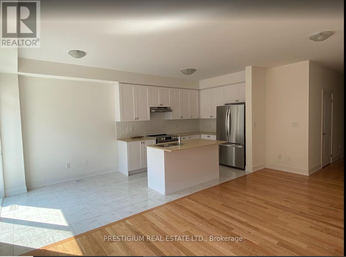 Townhouse at 59 DUCHARME DRIVE, Richmond Hill