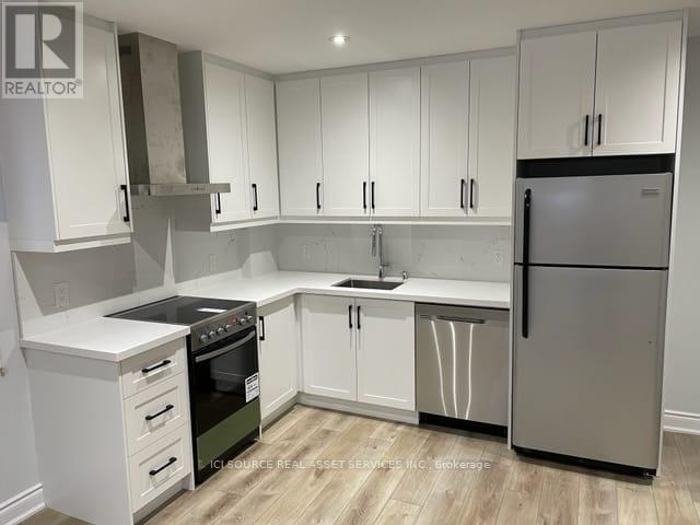 Detached at BASEMENT - 71 VAUGHAN BOULEVARD, Vaughan (Beverley Glen)