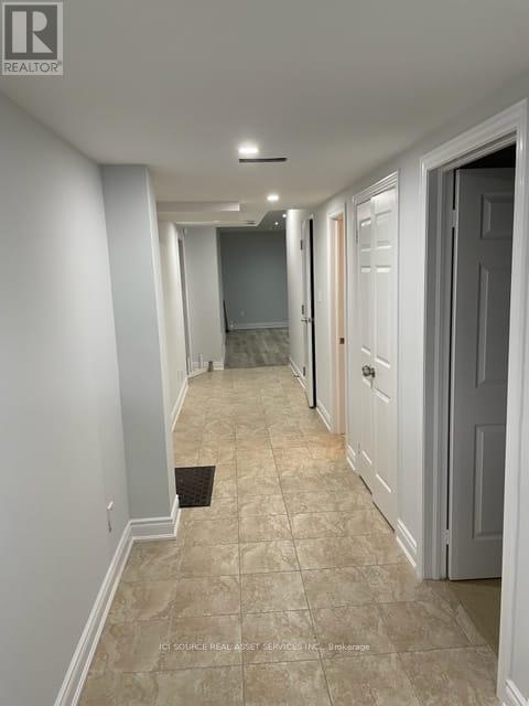 Detached at BASEMENT - 71 VAUGHAN BOULEVARD, Vaughan