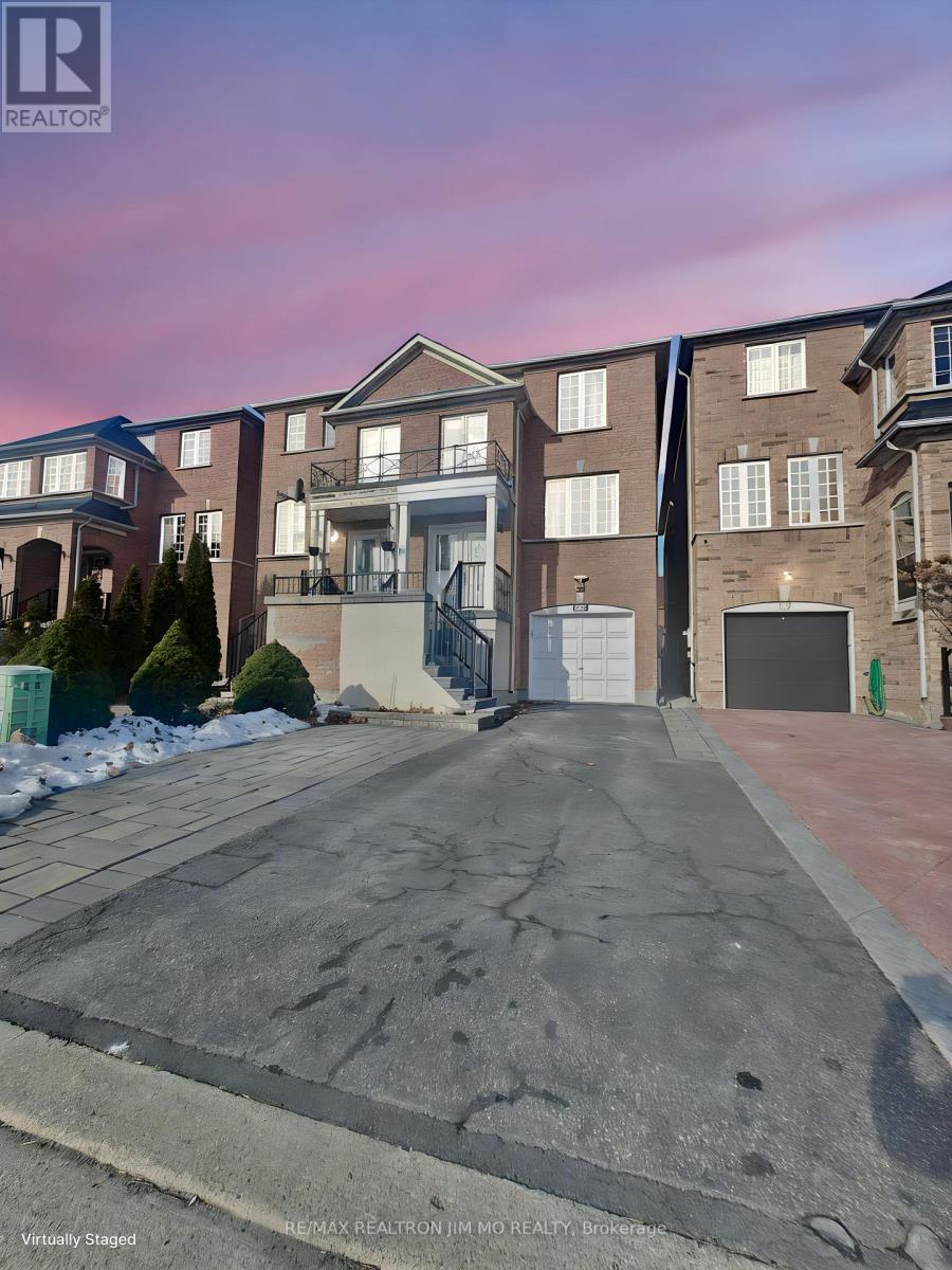 Semi-Detached/Link at 149 SASSAFRAS CIRCLE, Vaughan (Patterson)