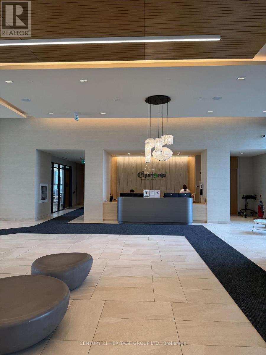 Apartment at 1523 - 8960 JANE STREET S, Vaughan (Vellore Village)
