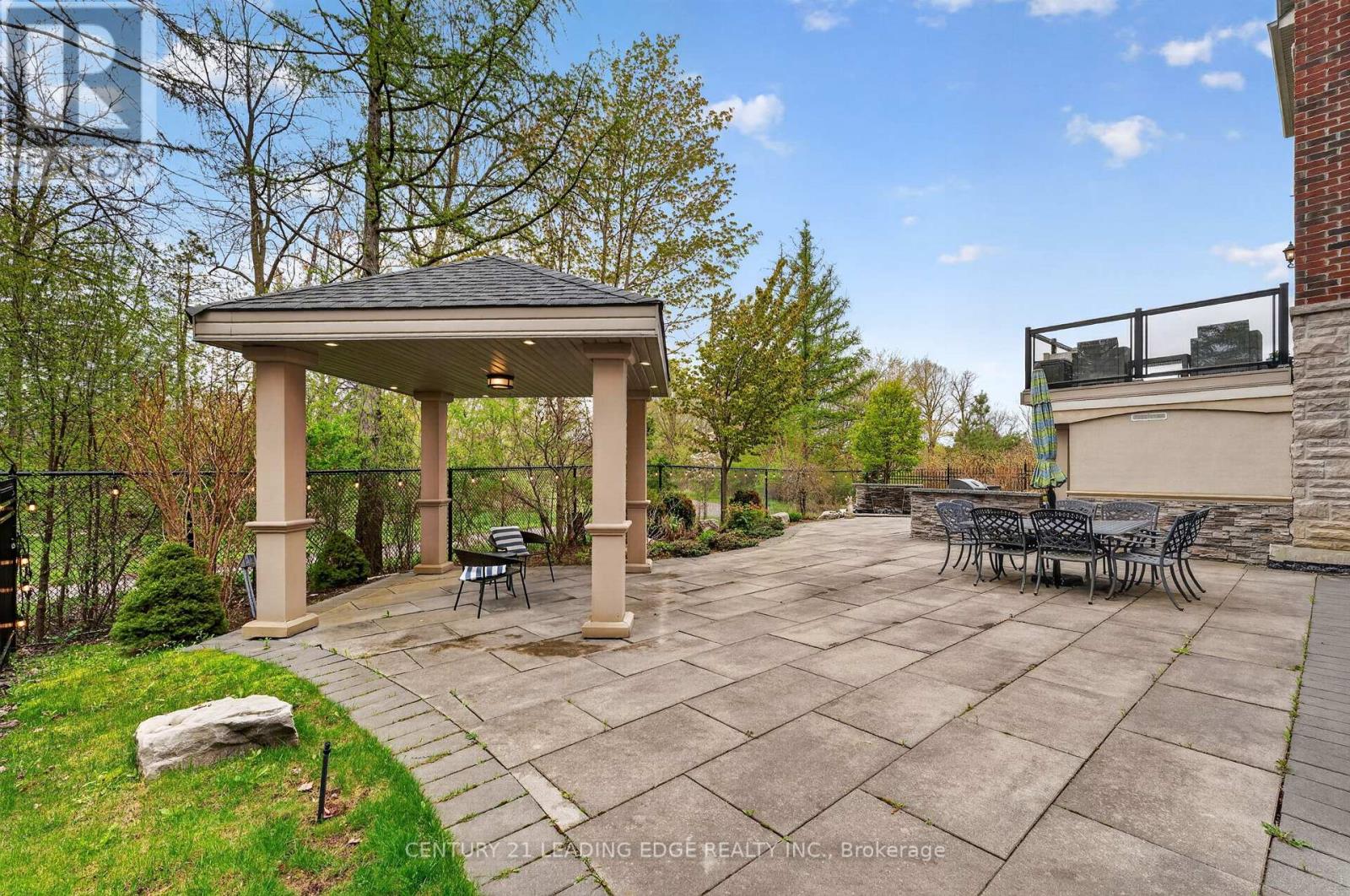 Detached at 33 STOLLERY POND CRESCENT, Markham