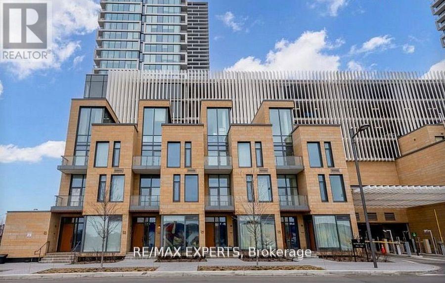 Townhouse at TH05 - 9 BUTTERMILL AVENUE, Vaughan (Concord)