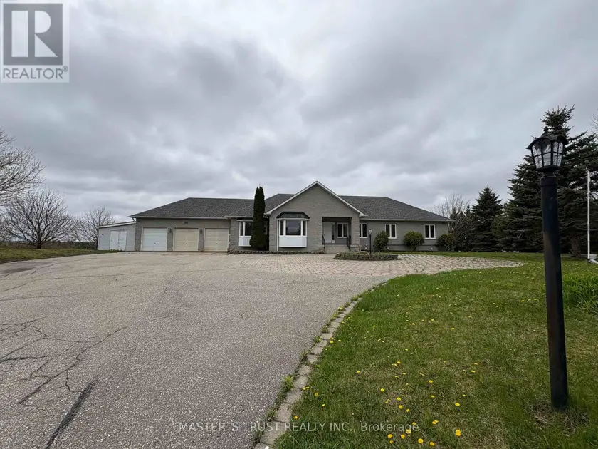 Detached at 6 Ing Crt, Aurora