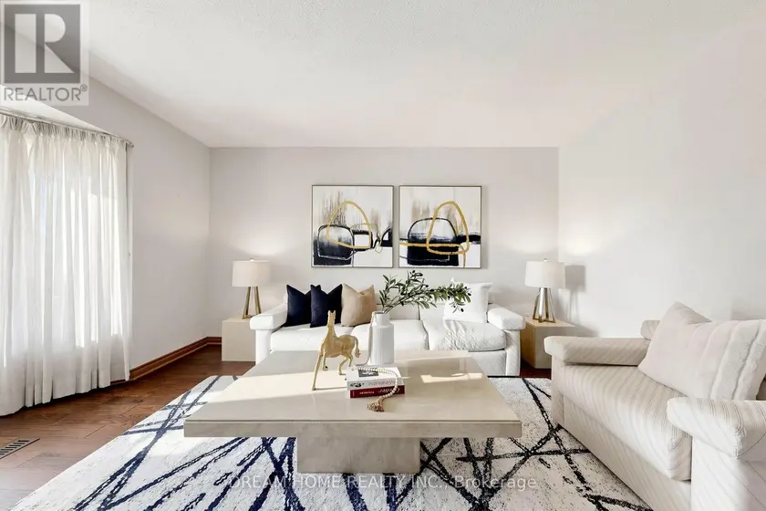 Detached at 312 VALERIA BOULEVARD, Vaughan (East Woodbridge)