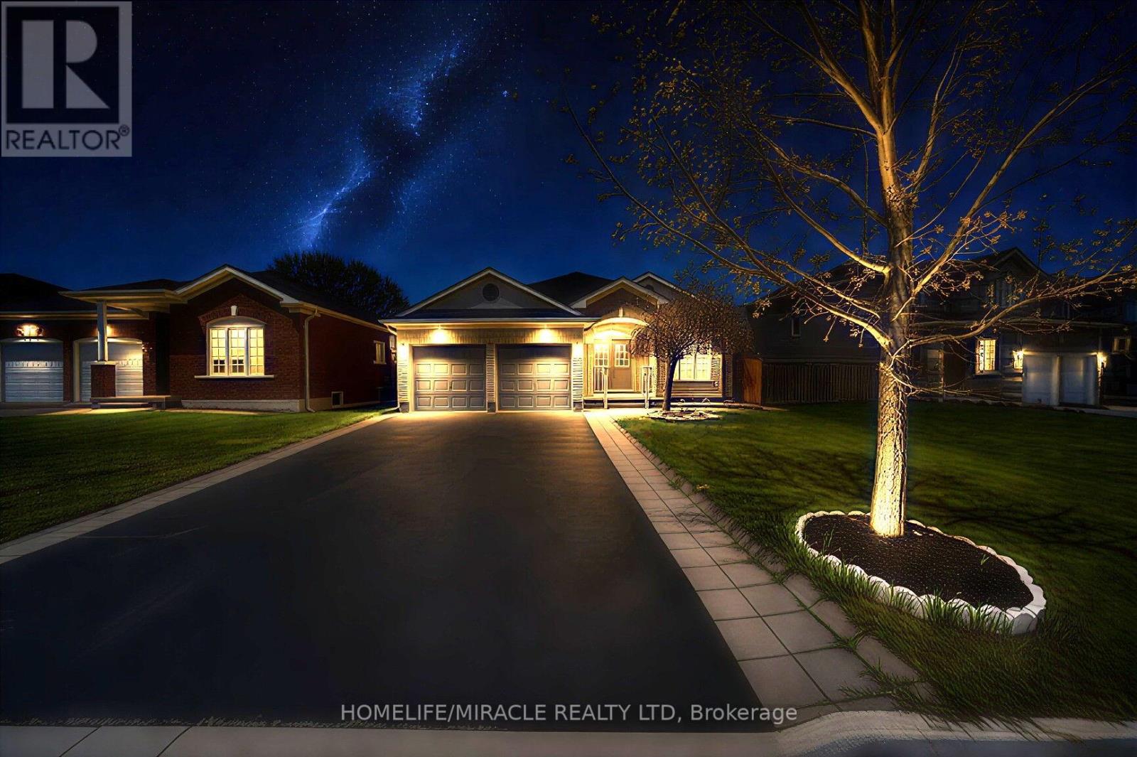 Detached at 57 BRONZE CRESCENT, Bradford West Gwillimbury (Bradford)