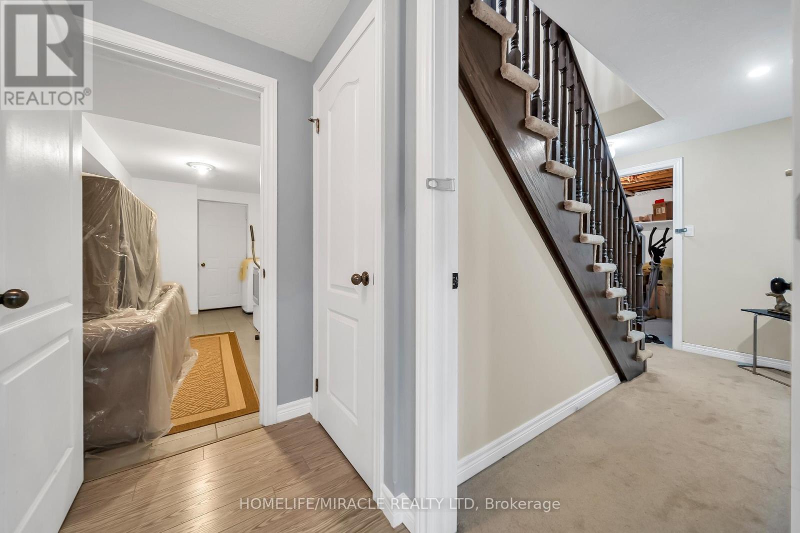 Detached at 57 BRONZE CRESCENT, Bradford West Gwillimbury