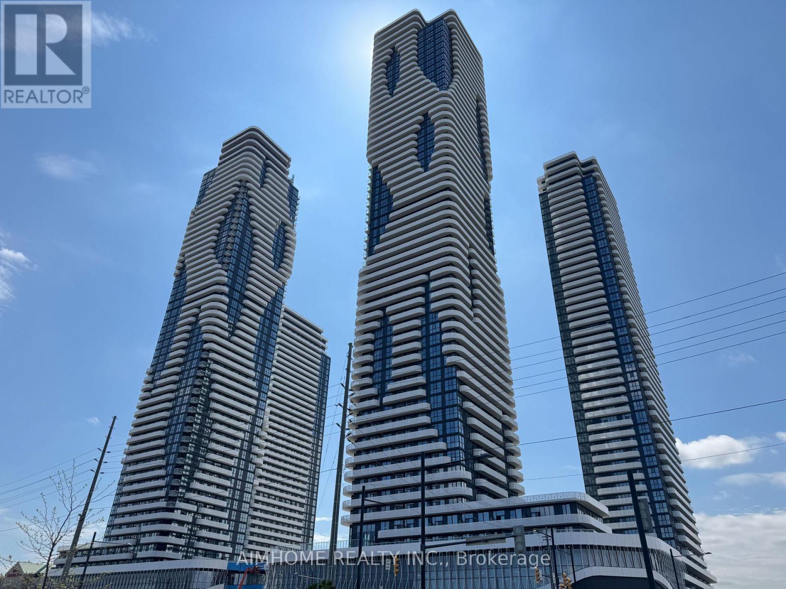 Apartment at 507 - 225 COMMERCE ST STREET, Vaughan (Vaughan Corporate Centre)