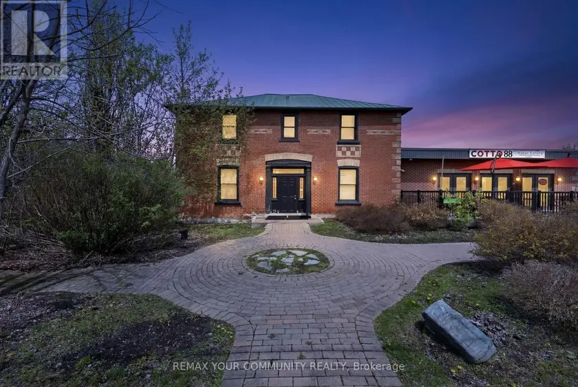 Other at 4240 SIMCOE COUNTY RD 88 ROAD, Bradford West Gwillimbury