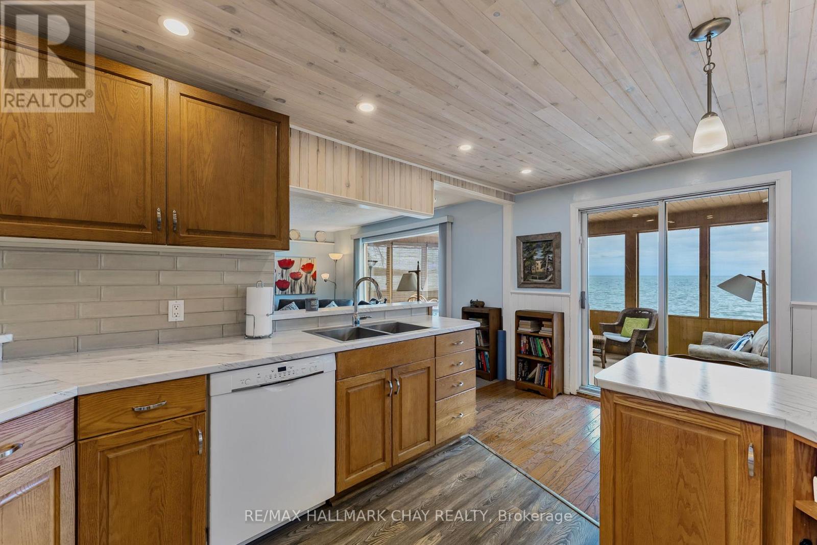 Detached at 2617 LEONARD STREET, Innisfil