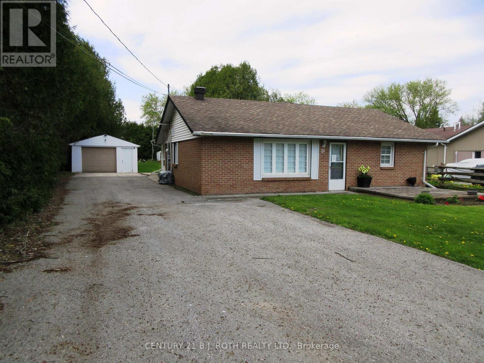 Detached at 31 RIVER DRIVE, Essa (Angus)