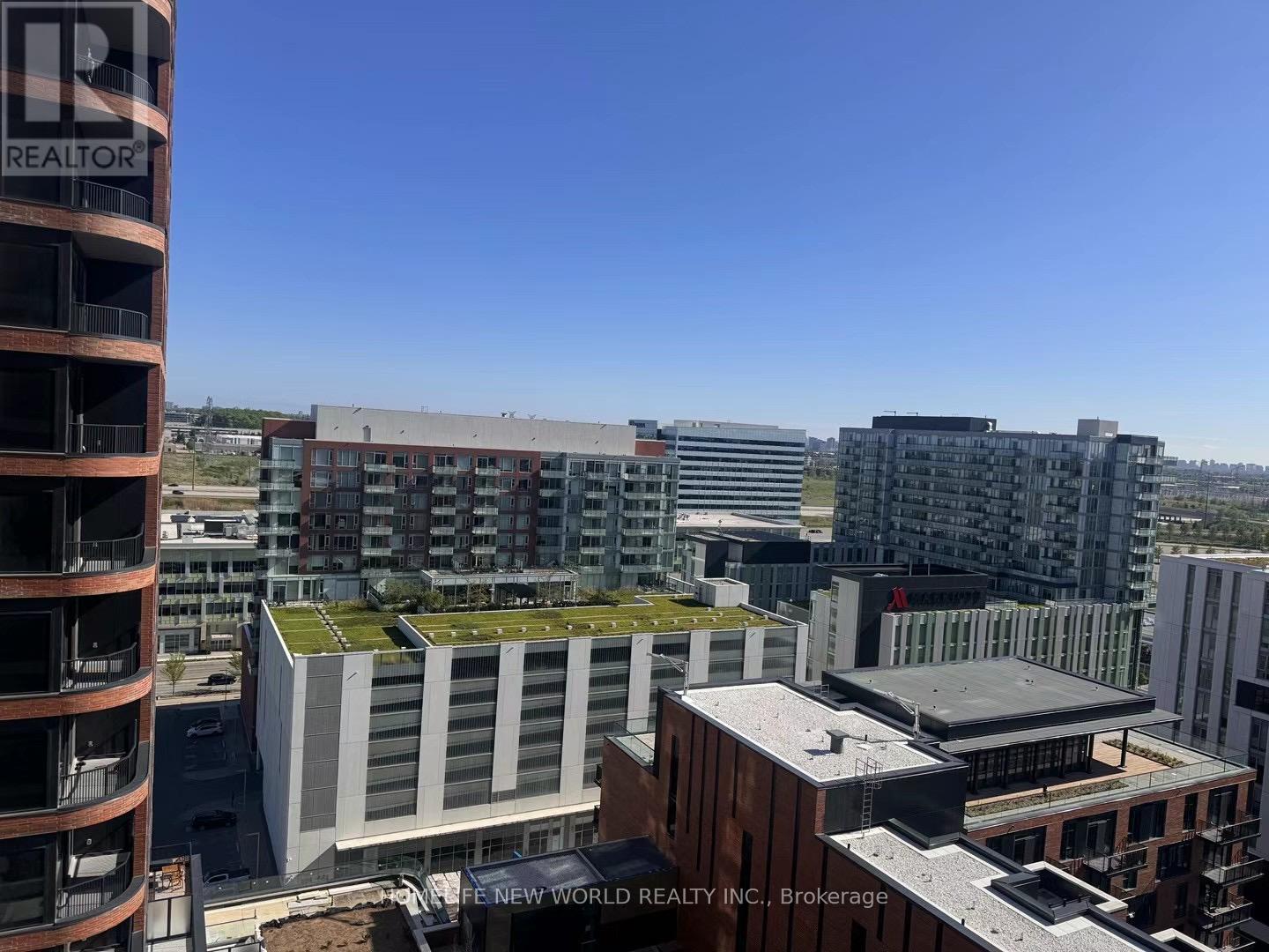 Apartment at 1611 - 56 ANDRE DE GRASSE STREET, Markham (Unionville)