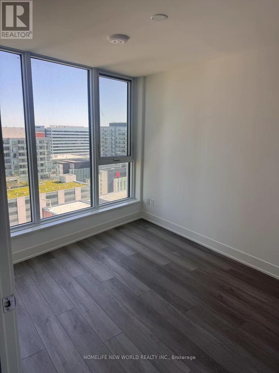 Apartment at 1611 - 56 ANDRE DE GRASSE STREET, Markham