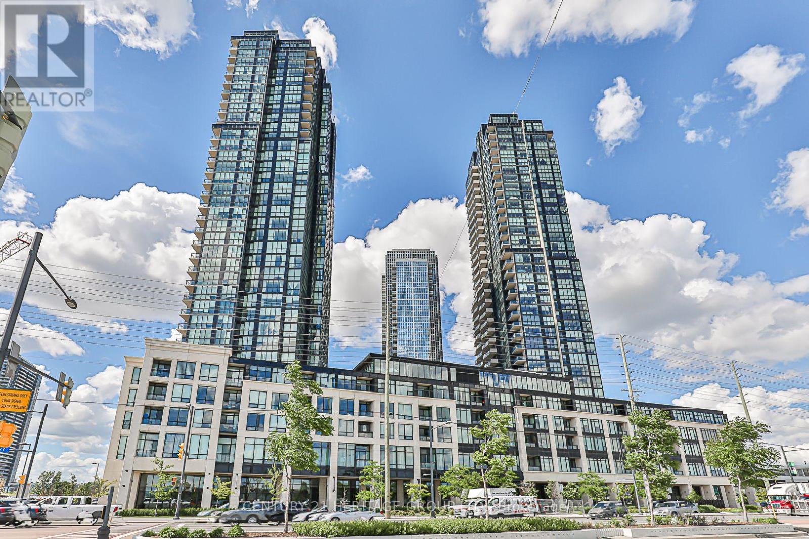 Apartment at 2202 - 2910 HIGHWAY 7 ROAD W, Vaughan (Concord)
