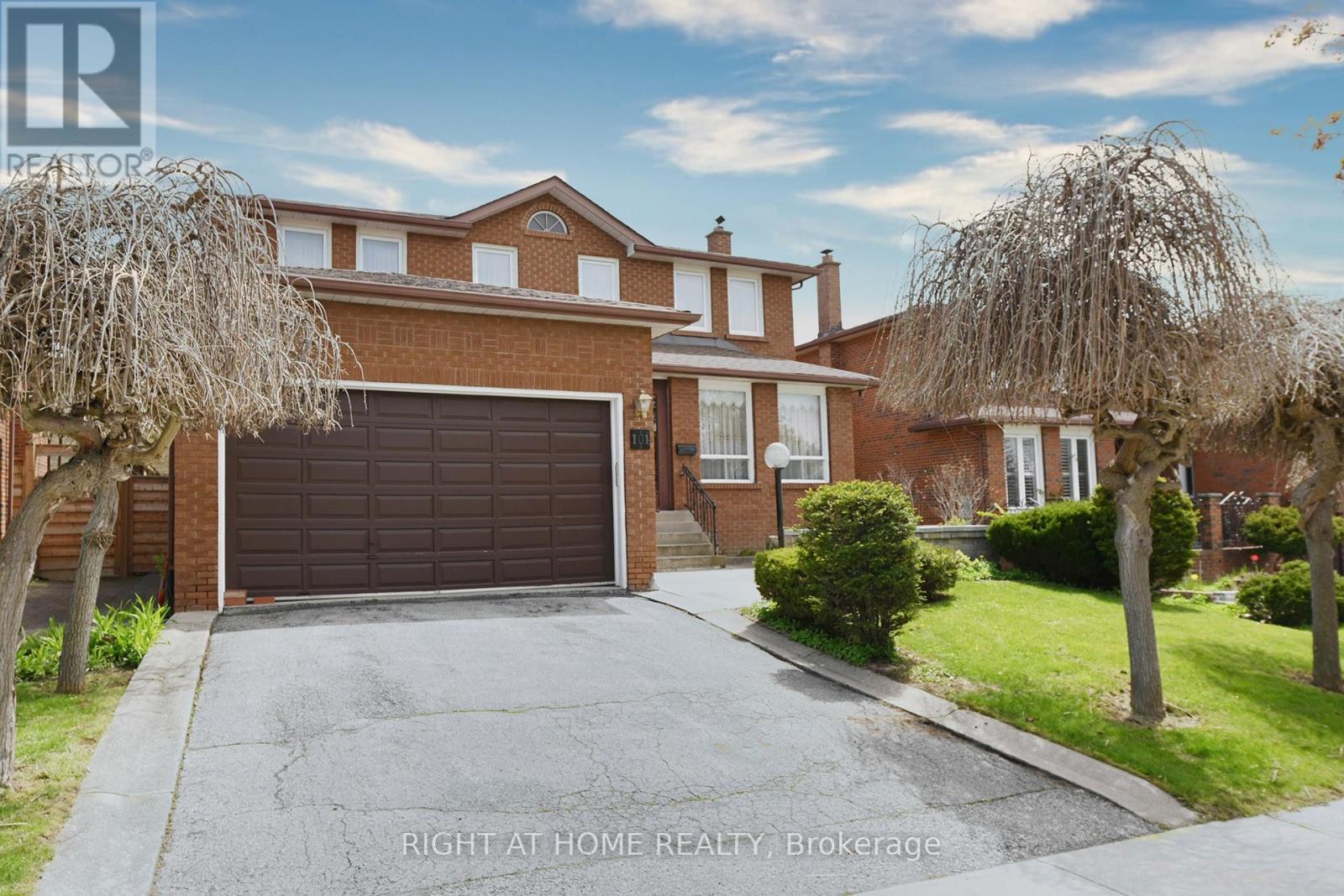 Detached at 101 RAYMERVILLE DRIVE, Markham (Raymerville)