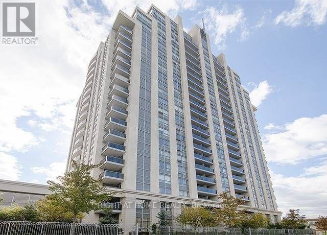 Apartment at LPH209 - 15 NORTH PARK ROAD, Vaughan (Beverley Glen)