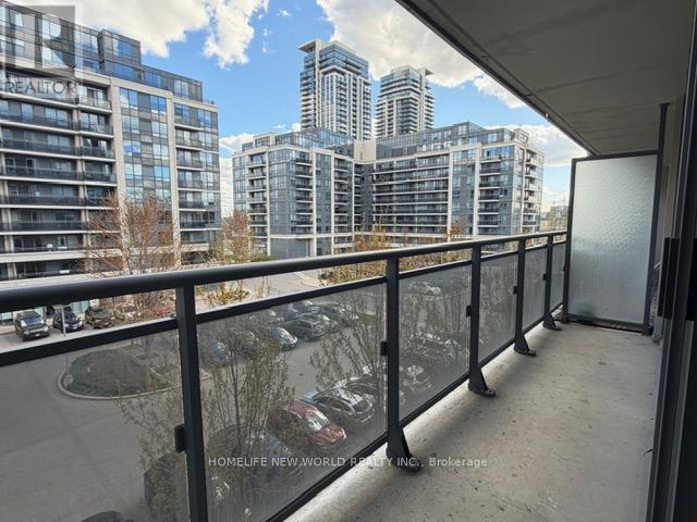 Apartment at 511 - 376 HIGHWAY 7 E, Richmond Hill (Doncrest)