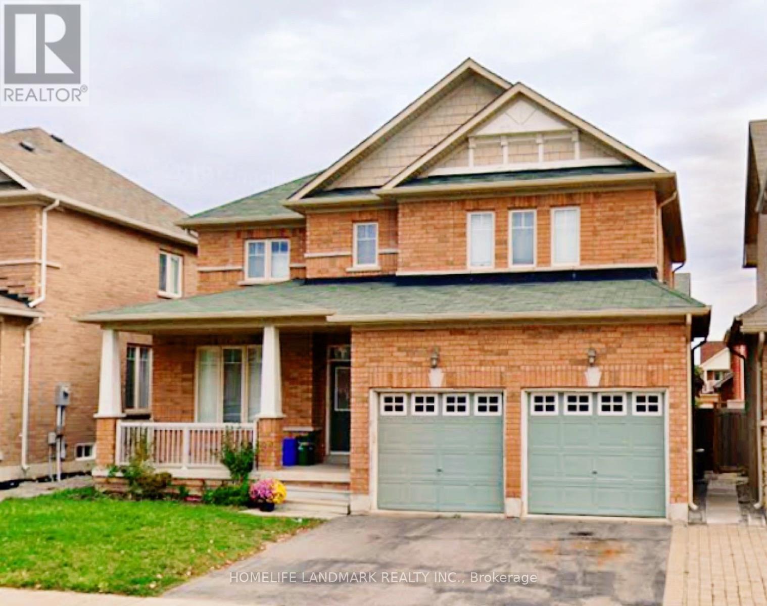 Detached at 15 BRAEHEAD DRIVE, Richmond Hill (Jefferson)