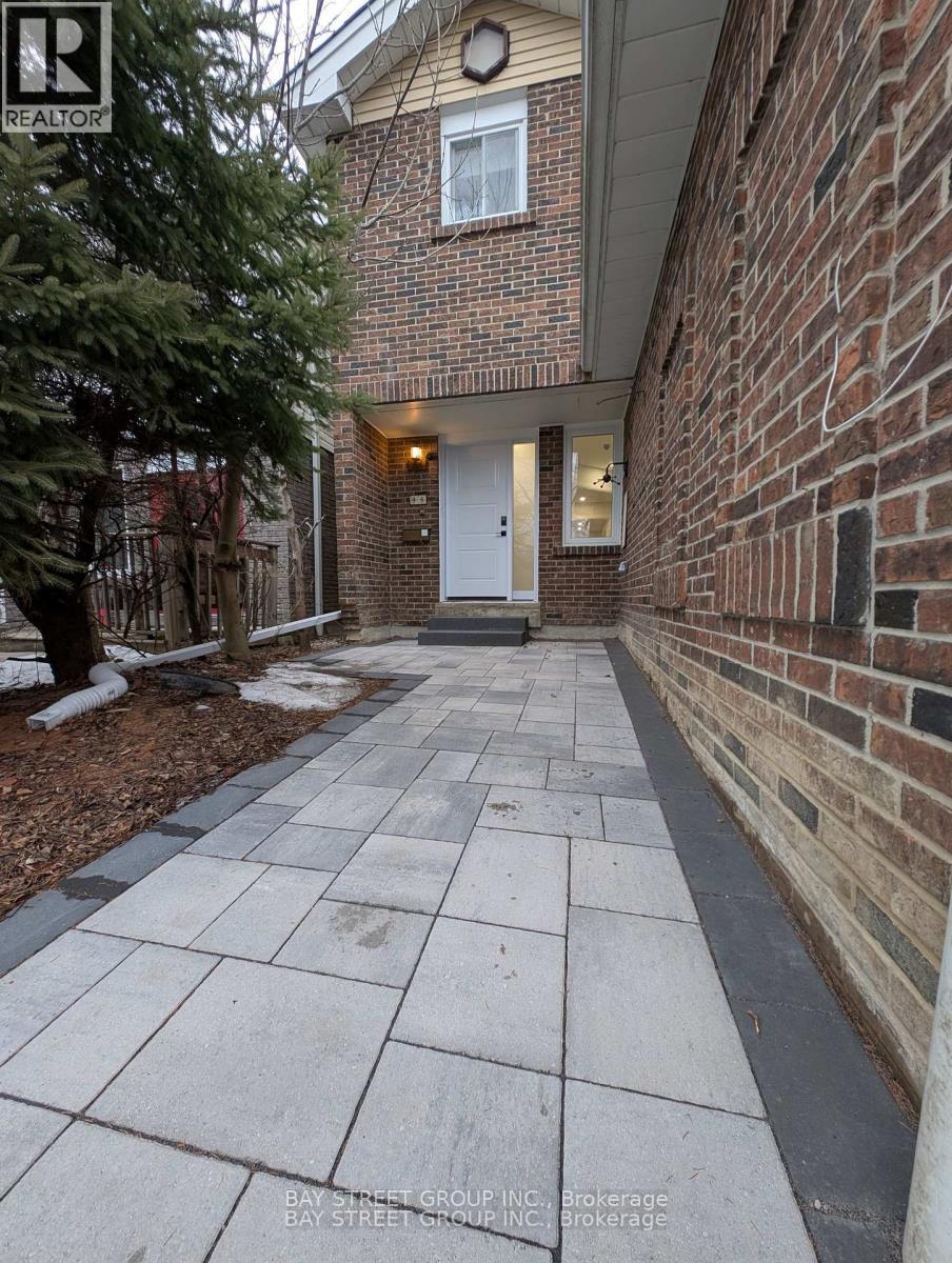 Semi-Detached/Link at 44 LILAC AVENUE, Markham (Aileen-Willowbrook)