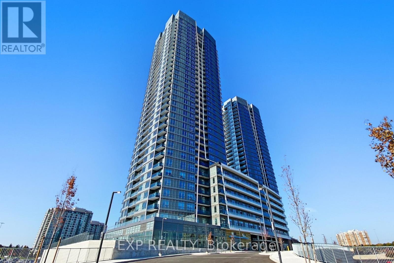 Apartment at 2707 - 30 UPPER MALL WAY, Vaughan