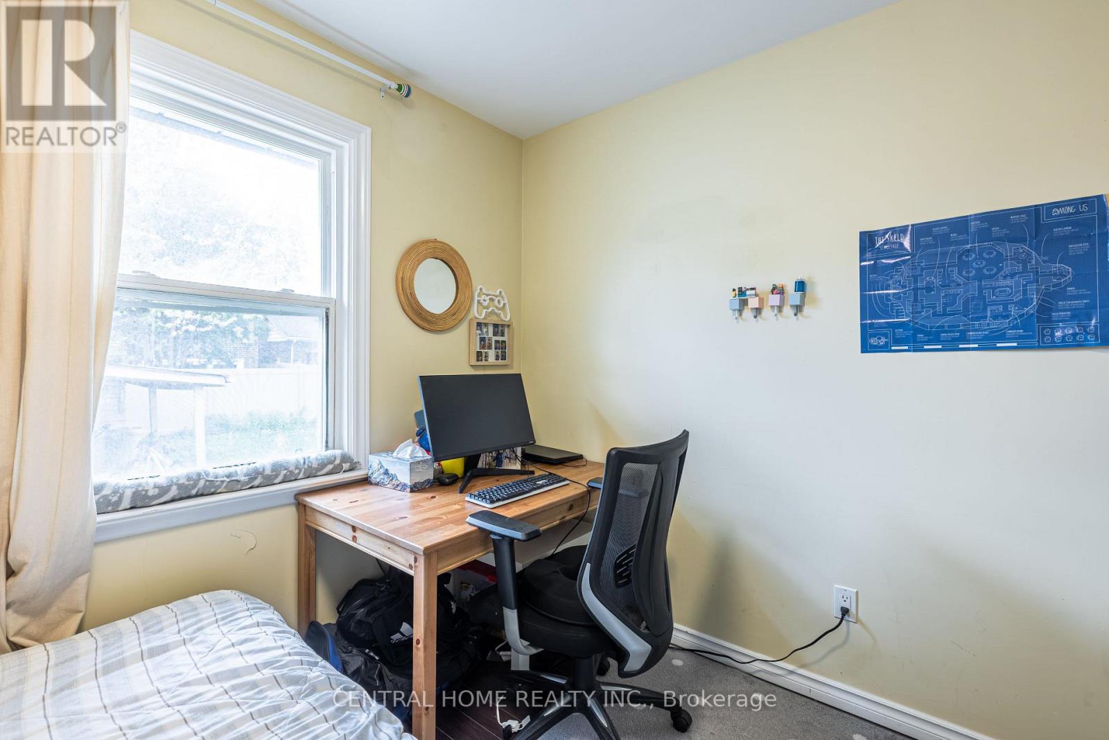 Detached at 307 BOISDALE AVENUE, Richmond Hill
