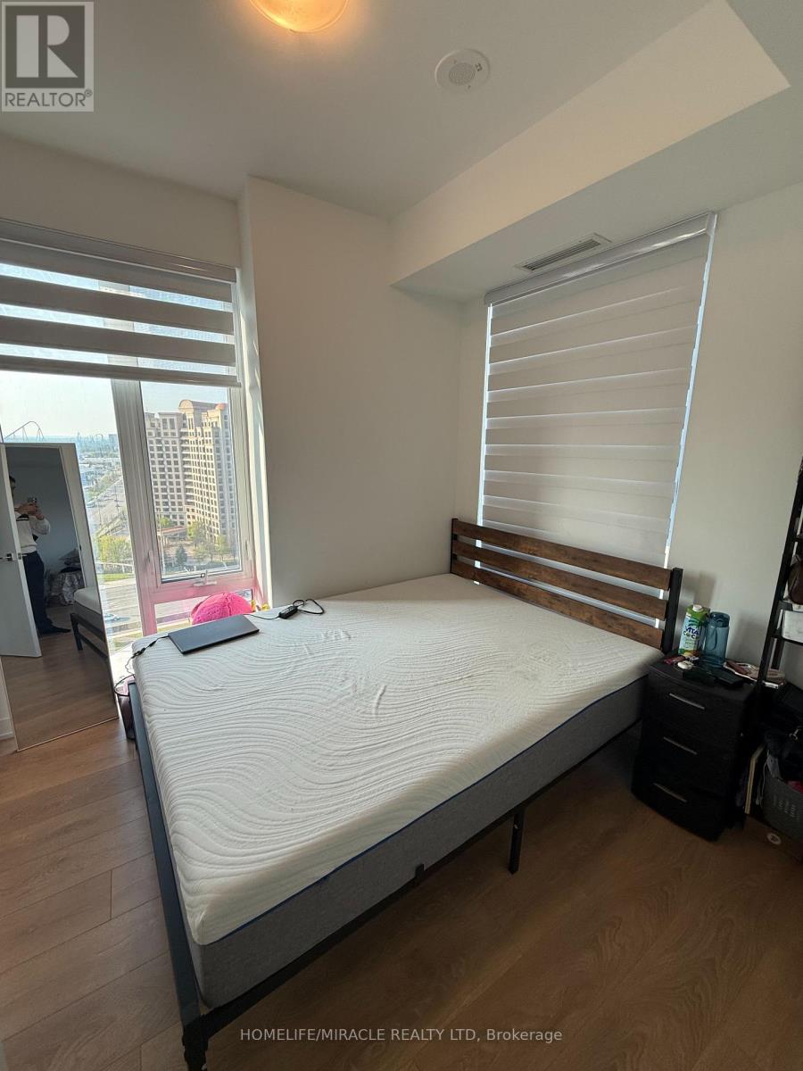 Apartment at 1328 - 498 CALDARI ROAD, Vaughan