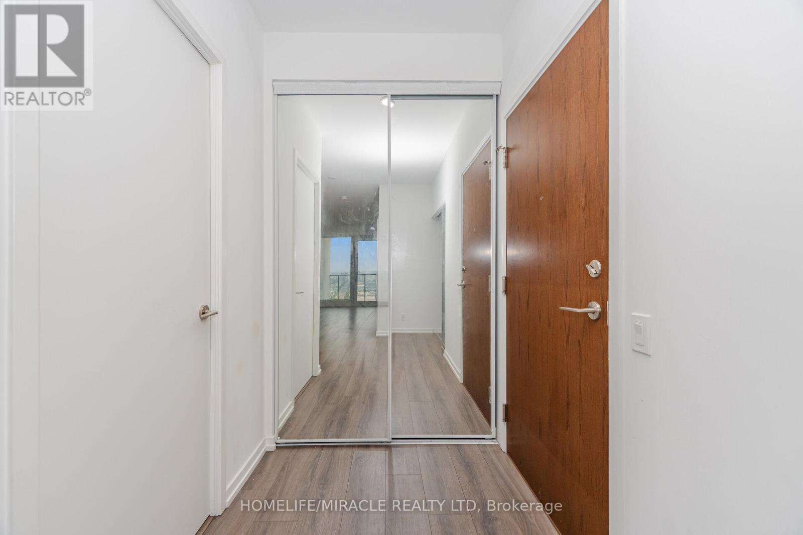 Apartment at 3907 - 7890 JANE STREET, Vaughan