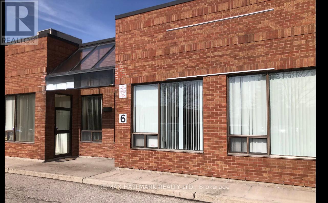 Other at 6 - 150 RIVERMEDE ROAD, Vaughan (Concord)
